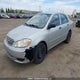2T1BR32E54C827500 2004 Toyota Corolla Ce/Le/Sport auction photo thumbnail 2