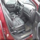 5GAKVBKD3FJ374077 2015 Buick Enclave Leather auction photo thumbnail 5