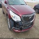 5GAKVBKD3FJ374077 2015 Buick Enclave Leather auction photo thumbnail 6