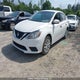3N1AB7AP7HY370658 2017 Nissan Sentra S/Sv/Sr/Sl auction photo thumbnail 2