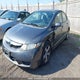 2HGFA16619H014735 2009 Honda Civic auction photo thumbnail 2