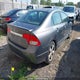 2HGFA16619H014735 2009 Honda Civic auction photo thumbnail 4