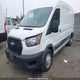 1FTBR2C81PKB15619 2023 Ford Transit-250 Cargo auction photo thumbnail 2