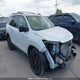 5FNYF6H82NB503231 2022 Honda Pilot Trailsport auction photo thumbnail 1
