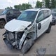 5FNYF6H82NB503231 2022 Honda Pilot Trailsport auction photo thumbnail 2