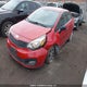 KNADM4A32D6250247 2013 Kia Rio Lx auction photo thumbnail 2
