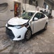 2T1BURHE7JC090756 2018 Toyota Corolla Ce auction photo thumbnail 2