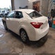 2T1BURHE7JC090756 2018 Toyota Corolla Ce auction photo thumbnail 3