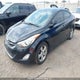 5NPDH4AE7CH084644 2012 Hyundai Elantra auction photo thumbnail 2
