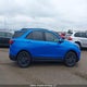 3GNAXWEGXRS166001 2024 Chevrolet Equinox Rs auction photo thumbnail 14