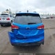 3GNAXWEGXRS166001 2024 Chevrolet Equinox Rs auction photo thumbnail 17