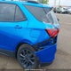 3GNAXWEGXRS166001 2024 Chevrolet Equinox Rs auction photo thumbnail 22