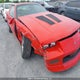 1G1FP87S1FN124553 1985 Chevrolet Camaro auction photo thumbnail 6
