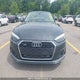WAUAACF52MA017157 2021 Audi A5 2.0T Komfort auction photo thumbnail 11