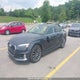 WAUAACF52MA017157 2021 Audi A5 2.0T Komfort auction photo thumbnail 2
