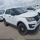 1FM5K8AR0GGA20953 2016 Ford Police Interceptor auction photo thumbnail 13