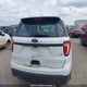 1FM5K8AR0GGA20953 2016 Ford Police Interceptor auction photo thumbnail 16