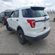 1FM5K8AR0GGA20953 2016 Ford Police Interceptor auction photo thumbnail 3