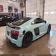 WUAKBAFX0H7902263 2017 Audi R8 5.2 V10 Plus auction photo thumbnail 4