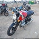 ME3FPN470NK704245 2022 Royal Enfield Motors Int 650 auction photo thumbnail 2