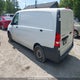 WD3BG2EA3L3640556 2020 Mercedes-Benz Metris auction photo thumbnail 3