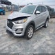 KM8J3CA44LU249490 2020 Hyundai Tucson Preferred Awd auction photo thumbnail 2