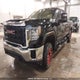1GT49LE70MF154595 2021 GMC Sierra K2500 Heavy Duty auction photo thumbnail 2