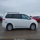 5TDJK3DC6BS025716 2011 Toyota Sienna Le 7 Passenger auction photo thumbnail 14