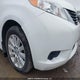 5TDJK3DC6BS025716 2011 Toyota Sienna Le 7 Passenger auction photo thumbnail 19