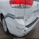 5TDJK3DC6BS025716 2011 Toyota Sienna Le 7 Passenger auction photo thumbnail 6
