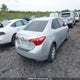 2T1BURHE1KC172306 2019 Toyota Corolla L/Le/Xle/Se/Xse auction photo thumbnail 4