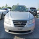 5NPET4AFXAH618793 2010 Hyundai Sonata auction photo thumbnail 13