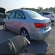 5NPET4AFXAH618793 2010 Hyundai Sonata auction photo thumbnail 3
