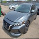 3N1AB8BV3LY240162 2020 Nissan Sentra auction photo thumbnail 2