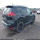5N1AT2MV9HC759216 2017 Nissan Rogue S/Sl Platinum/Sv auction photo thumbnail 4