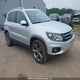 WVGLV7AX7HK041689 2017 Volkswagen Tiguan Highline auction photo thumbnail 1