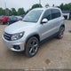 WVGLV7AX7HK041689 2017 Volkswagen Tiguan Highline auction photo thumbnail 2