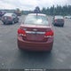 1G1PF5SC6C7325516 2012 Chevrolet Cruze Lt auction photo thumbnail 17