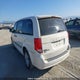 2C4RDGBG1DR617241 2013 Dodge Grand Caravan Se auction photo thumbnail 3