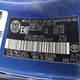 2T1BURHEXEC109791 2014 Toyota Corolla L/Le/Le Pls/Prm/S/S Pls auction photo thumbnail 9