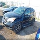 5J6RE4H75AL800319 2010 Honda Cr-V Ex-L auction photo thumbnail 2