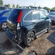 5J6RE4H75AL800319 2010 Honda Cr-V Ex-L auction photo thumbnail 4