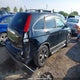 5J6RE4H75AL800319 2010 Honda Cr-V Ex-L auction photo thumbnail 6