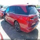 5FNRL6H80NB504939 2022 Honda Odyssey Touring auction photo thumbnail 3