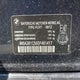 WBA3B1C56DF461417 2013 BMW 320I auction photo thumbnail 9