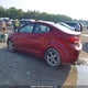 5NPDH4AEXEH481378 2014 Hyundai Elantra Gl auction photo thumbnail 3