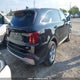 5XYRGDJC0SG364905 2025 Kia Sorento 2.5L Lx auction photo thumbnail 4
