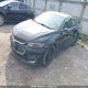 1G1ZD5ST1JF182945 2018 Chevrolet Malibu Lt auction photo thumbnail 2
