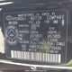 KM8R3DGE0RU798444 2024 Hyundai Palisade Urban 8-Passenger Seating auction photo thumbnail 9