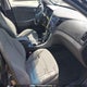 5NPEB4AC4CH309705 2012 Hyundai Sonata Gl auction photo thumbnail 5